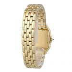 Cartier Panthere Large Watch - Timeless Luxury for the Discerning Collector