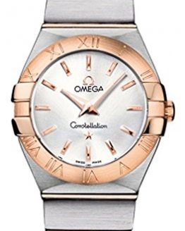 Omega Constellation 123.20.27.60.02.001