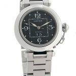 Cartier Pasha Automatic-self-Wind Male Watch
