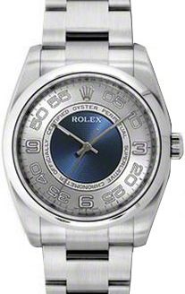 Rolex Oyster Perpetual 36 116000