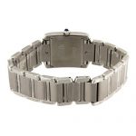 Cartier Tank Francaise Swiss-Quartz Female Watch