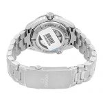 Omega Seamaster Automatic-self-Wind Female Watch 232.15.38.20.04.001 (Certified Pre-Owned)