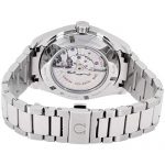 Omega Seamaster Aqua Terra GMT Automatic Black Dial Stainless Steel