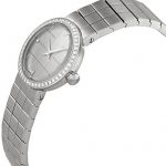 Dior La D De Dior Diamond Ladies Watch