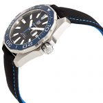 Tag Heuer Aquaracer Automatic 43mm Mens Watch Ref