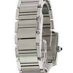 Cartier Tank Francaise Quartz Female Watch