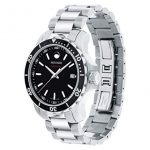 Movado Men's Series 800 Sport Stainless Watch with Printed Index Dial