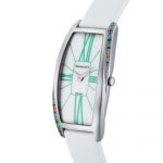 Elegance Redefined: Tiffany & Co. Gemea Swiss Watch – A Timeless Masterpiece for Any Occasion 💎
