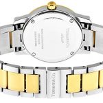 Tiffany & Co. Wristwatch Atlas Dome