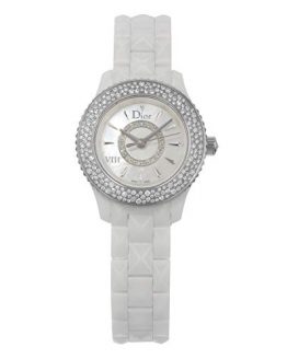 Dior Dior VIII Quartz Female Watch