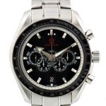 Omega Speedmaster Olympic Games Edition - A Timeless Classic ⌚🏅