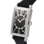 Tiffany & Co. Watch Gallery Diamond