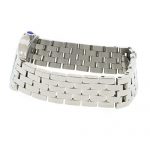 Cartier Santos Demoiselle Steel 26mm Watch Box Papers