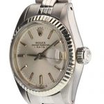 Rolex Datejust Automatic-self-Wind Female Watch 6917 (Certified Pre-Owned)