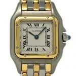 Cartier Panthere de Cartier Swiss-Quartz Female Watch