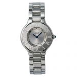 Cartier Must 21 Quartz Female Watch