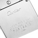 Cartier Tank Francaise Ladies Watch: Timeless Elegance