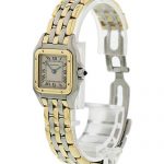 Cartier Panthere de Cartier Quartz Female Watch