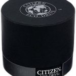 Drive from Citizen Eco-Drive Women's Watch with Swarovski Crystal Accents