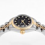 Rolex Datejust Swiss-Automatic Female Watch 6917 (Certified Pre-Owned)