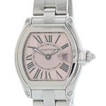 Cartier Roadster Quartz Female Watch