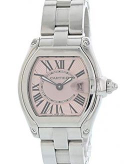 Cartier Roadster Quartz Female Watch