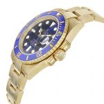Rolex Submariner Automatic-self-Wind Male Watch 116618 (Certified Pre-Owned)