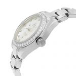 Omega Seamaster Aqua Terra Diamond Women's Watch 231.15.34.20.55.002