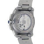 Cartier Calibre de Cartier Automatic-self-Wind Male Watch