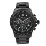 Movado Series 800 Quartz Male Watch