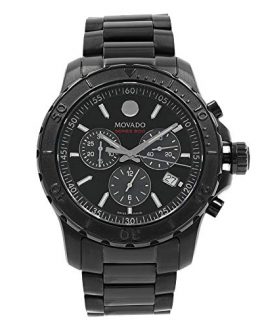 Movado Series 800 Quartz Male Watch