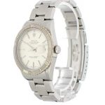Rolex Datejust Automatic-self-Wind Male Watch 16264