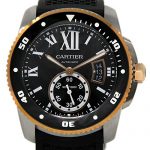 Cartier Calibre de Cartier Swiss-Automatic Male Watch