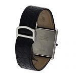 Cartier Tank Solo Automatic-self-Wind Female Watch