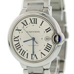 Cartier Ballon Bleu Automatic-self-Wind Male Watch