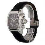 Cartier Roadster Automatic-self-Wind Male Watch