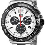 TAG Heuer Men's Formula 1 Stainless Steel Watch