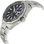 Tag Heuer Aquaracer Calibre 5 Automatic Watch 43mm