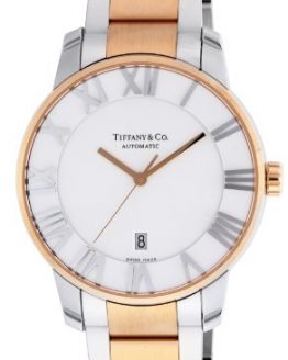 Tiffany & Co. Wristwatch Atlas Dome Automatic