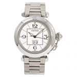 Cartier Pasha Automatic-self-Wind Female Watch