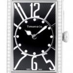 Tiffany & Co. Watch Gallery Diamond