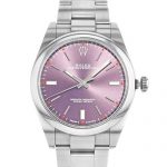 Rolex Oyster Perpetual 114200