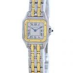 Cartier Panthere de Cartier Quartz Female Watch