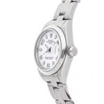 Rolex Datejust Mechanical (Automatic) White Dial Womens Watch 79160
