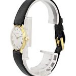Cartier Vintage Mechanical-Hand-Wind Female Watch Unknown
