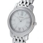 Tiffany & Co. Watch Mark Diamond