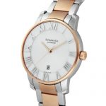 Tiffany & Co. Wristwatch Atlas Dome Automatic