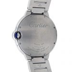 Cartier Ballon Bleu Automatic-self-Wind Male Watch