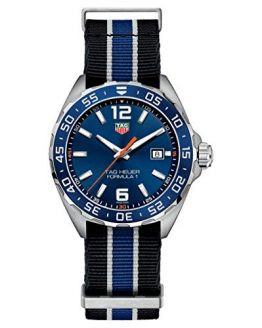 Tag Heuer Formula 1 Quartz Men's Watch