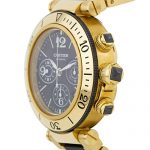 Cartier Pasha Automatic Male Watch